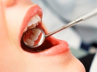 Эстетическая стоматология в орле